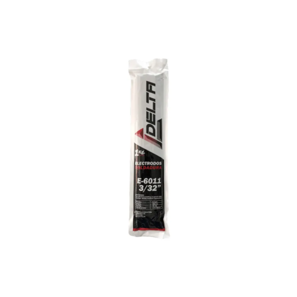 Soldadura DELTA Electrodo x Kg 6011 - 3/32
