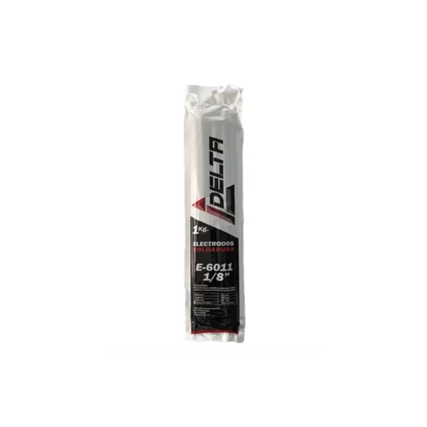 Soldadura DELTA Electrodo x Kg 6011 - 1/8