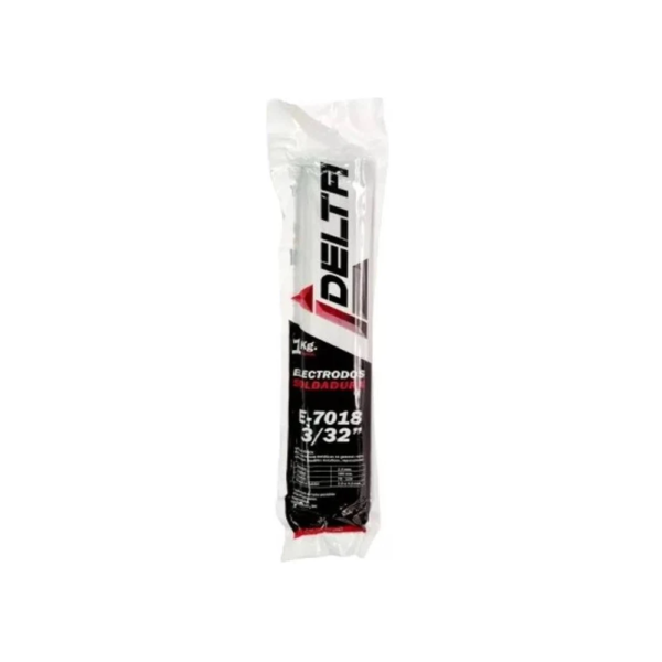 Soldadura DELTA Electrodo x Kg 7018 - 3/32
