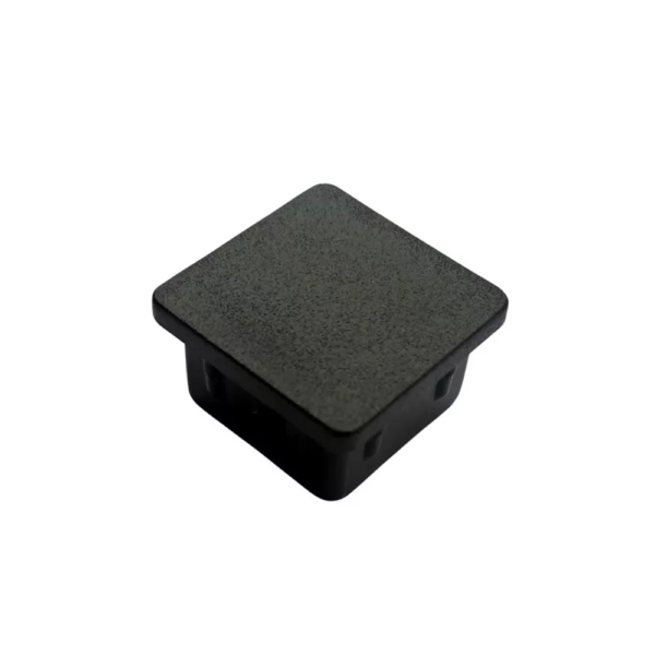 TAPA PLASTICA CUADRADA PARA PERFIL 40X40MM