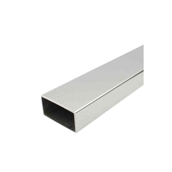 Rectangular 340 Acero Inoxidable 60×40 x 2MM