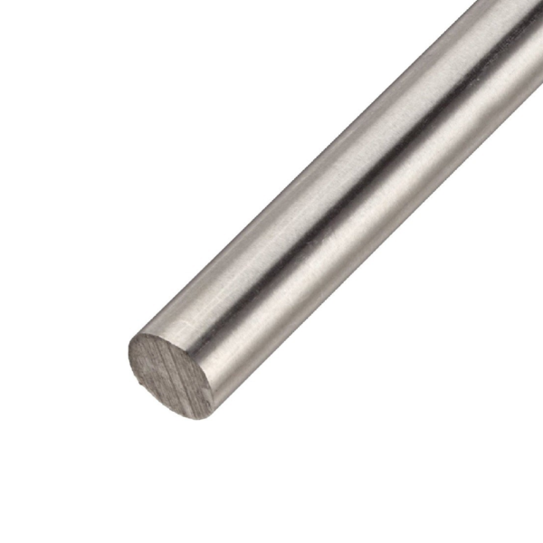 Liso 340 Acero Inoxidable 3/4" x 19MM