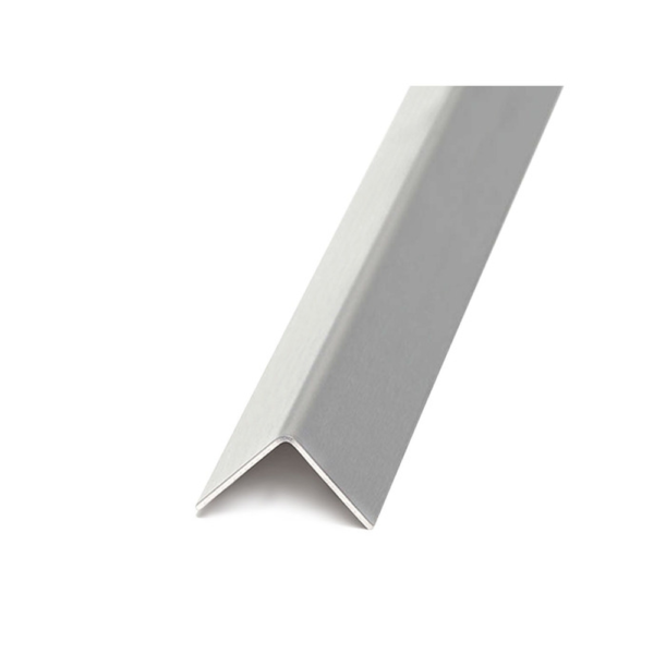 Angulo L 340 Acero Inoxidable 20×20 x 3MM