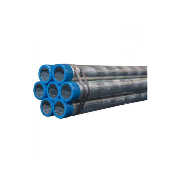 Cañeria ISO Galvanizada Diam. Ext 48.30MM x 1 1/2" x 2.90MM