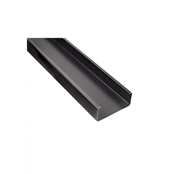 Perfil Costanera 80x40x15x2MM