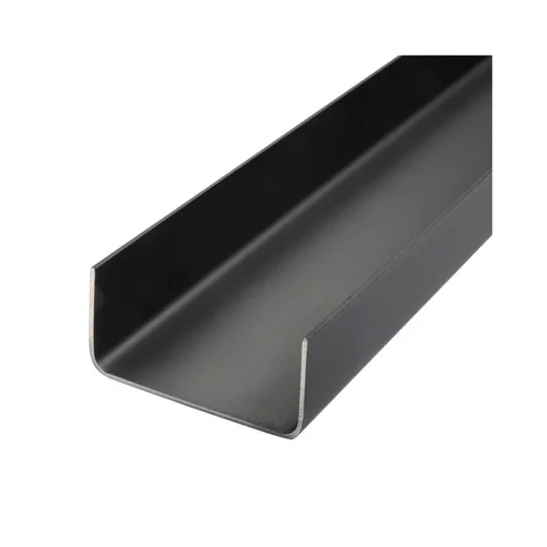 Perfil Canal U 80x40x2MM