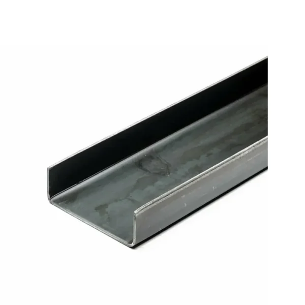 Perfil Canal U 125x50x5MM