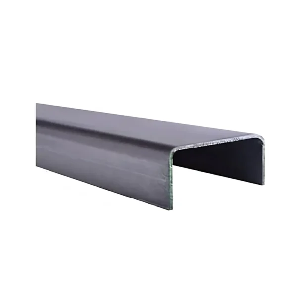 Perfil Canal U 150x50x5MM