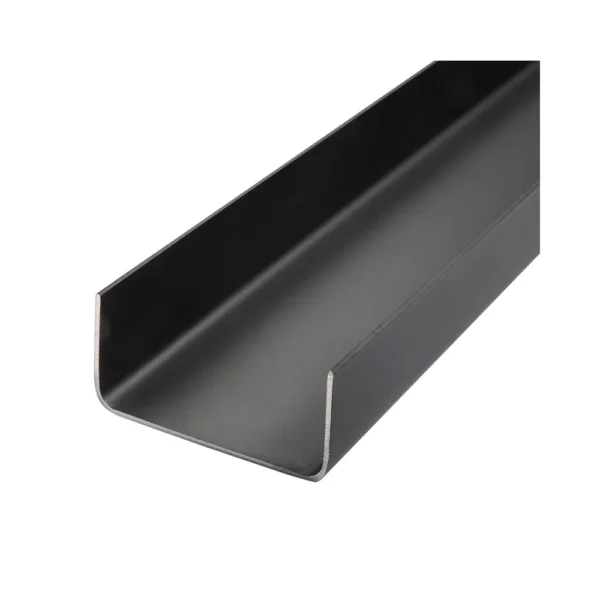 Perfil Canal U 200x50x3MM