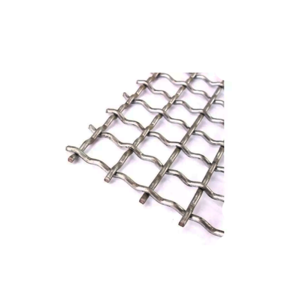 Malla Parrillera Electro Galvanizada luz 900x600x 3/4"